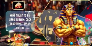 Game bài liêng.